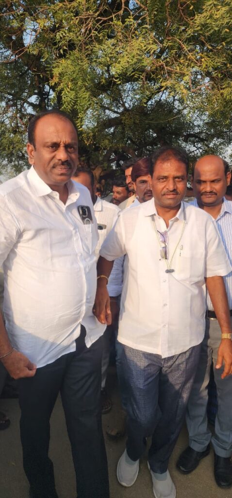 rajasekar mp