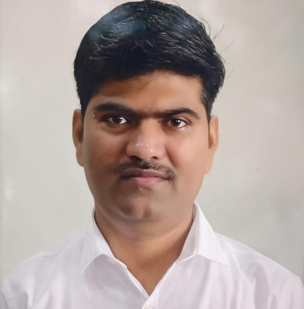 sharanappa